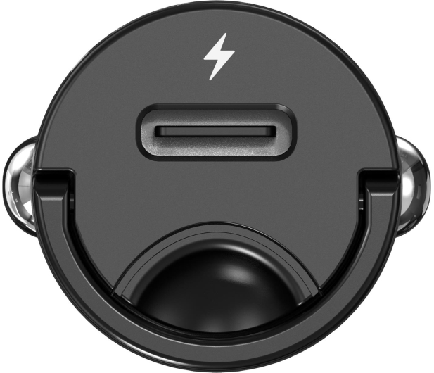 Silver Monkey Ładowarka samochodowa USB-C PD, 30W - 701759 - zdjęcie 4